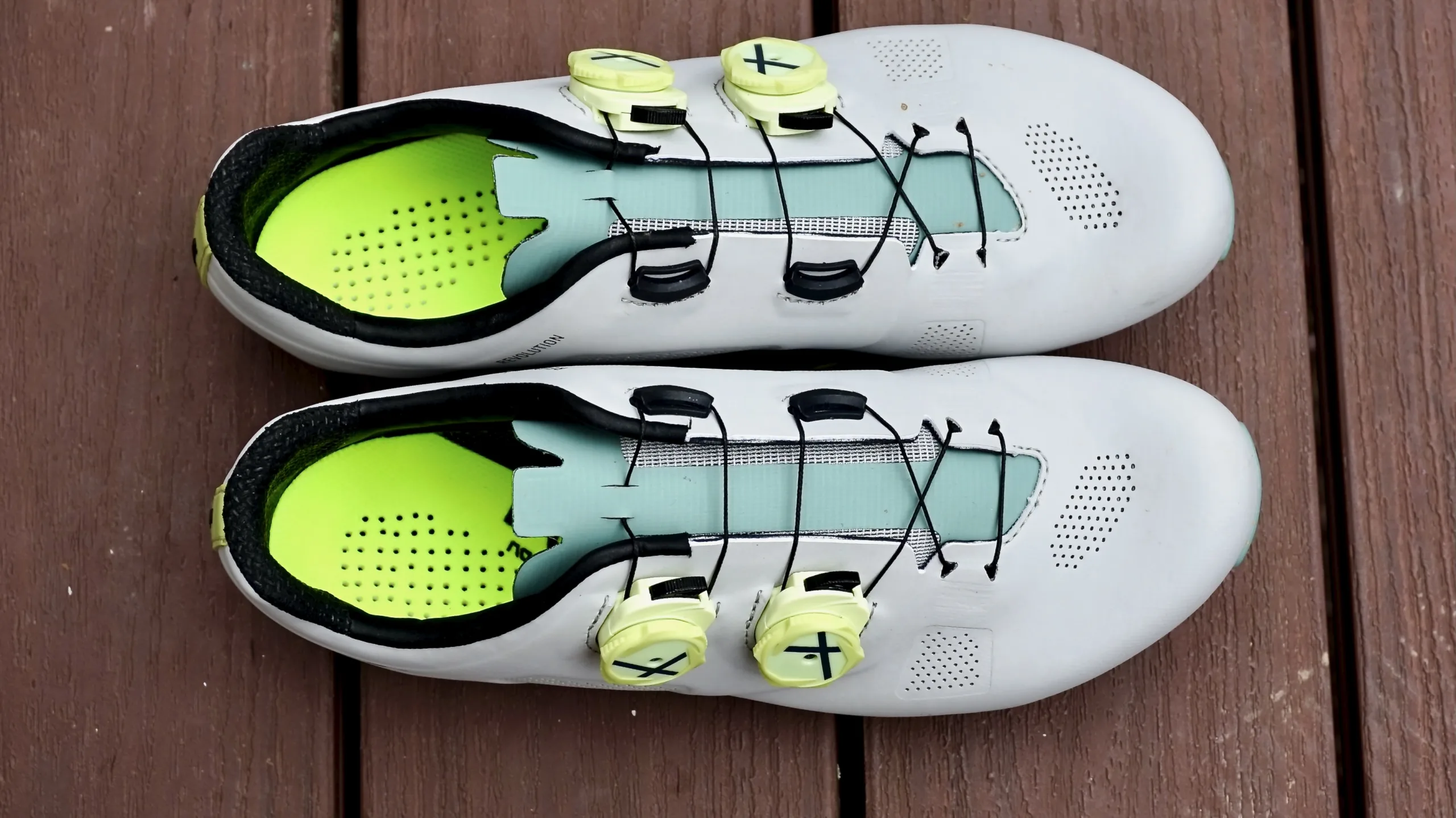 Northwave Revolution 2025 Review: A Stiffer, Sleeker, Upgrade