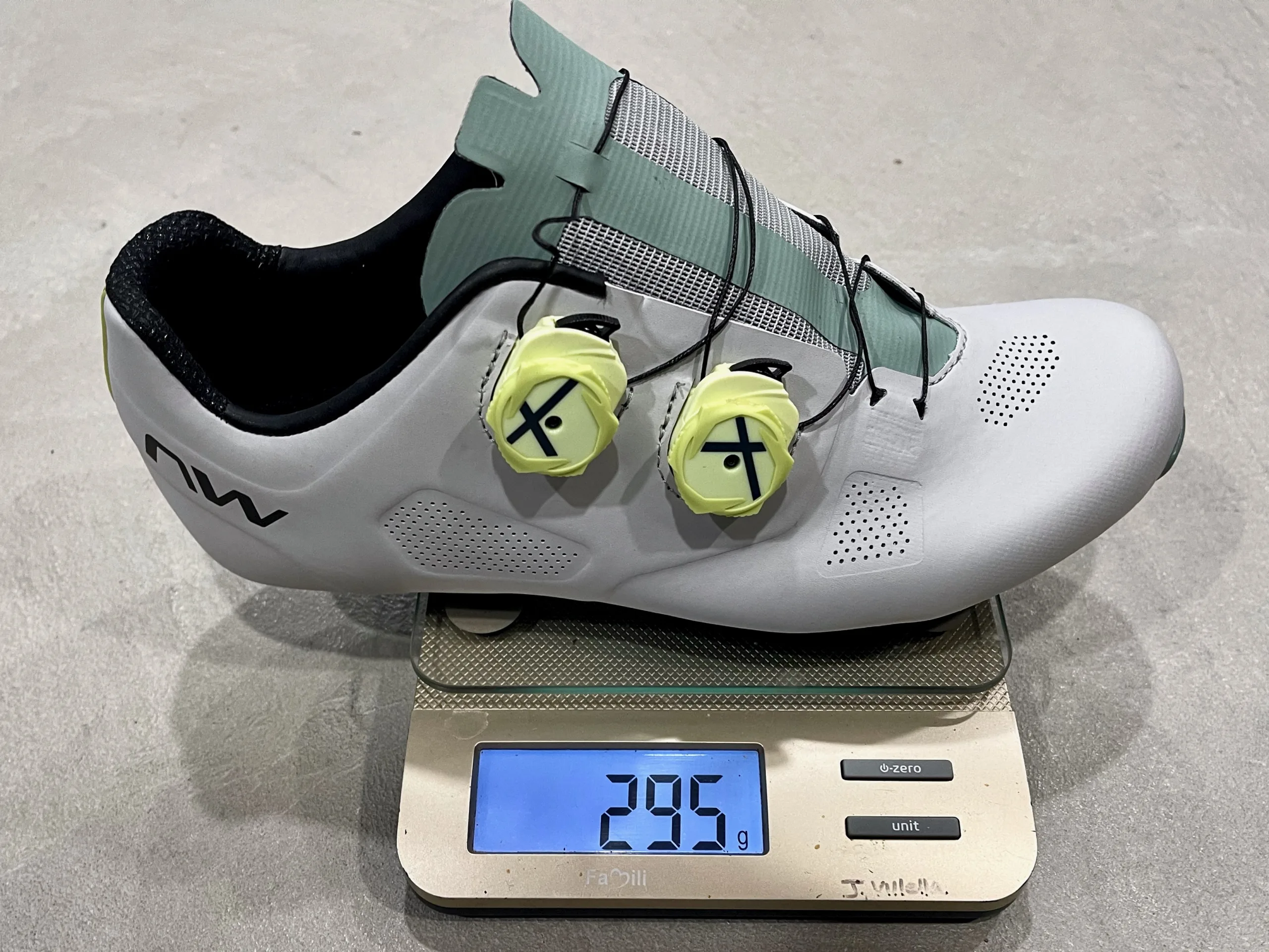 Northwave Revolution 2025 Review: A Stiffer, Sleeker