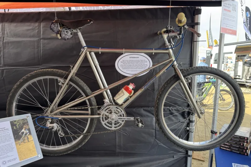 Sea Otter Classic: Ron’s Rad Rando Roundup and a Best of Show Surprise!