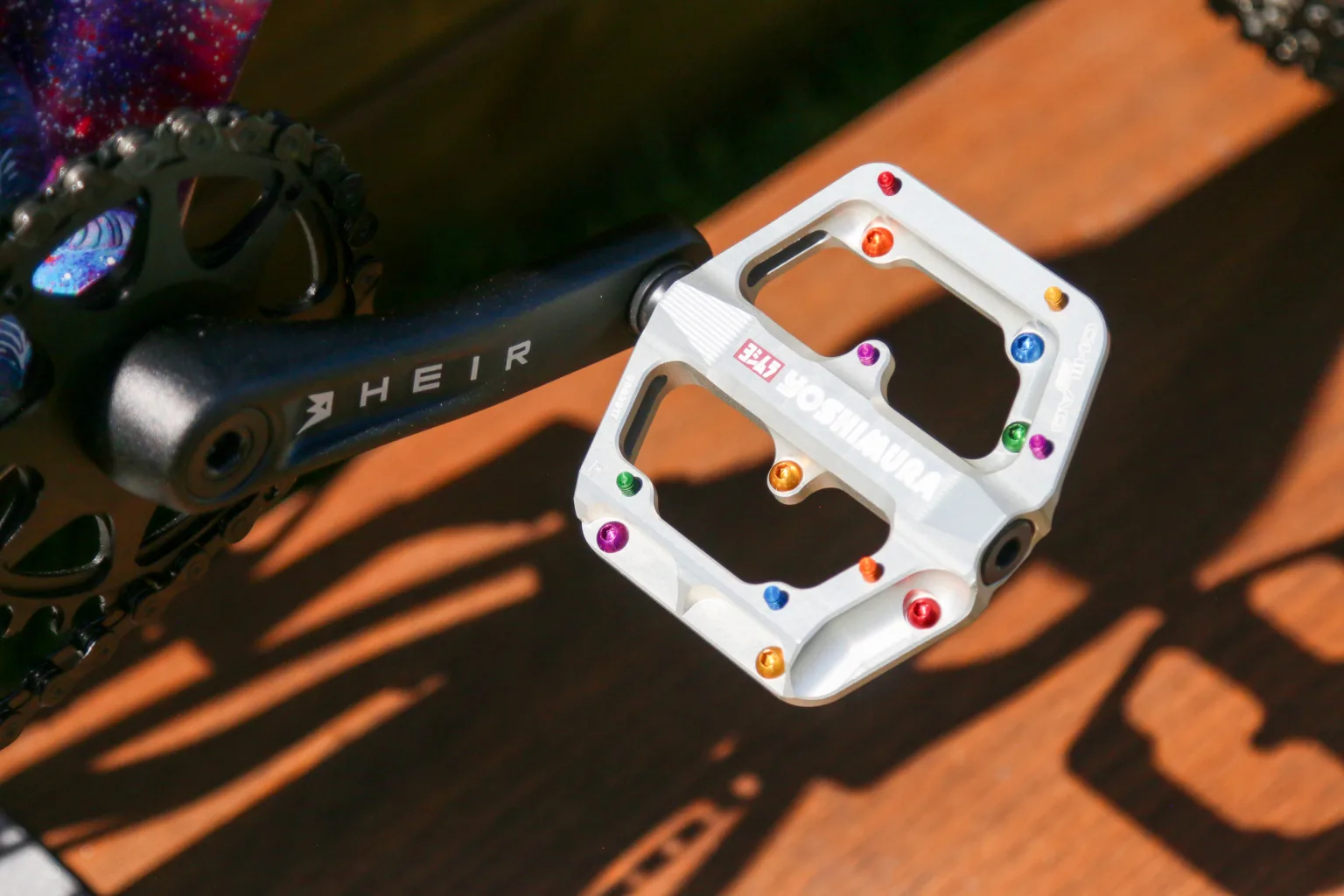 Cub House x Prevelo raffle bike