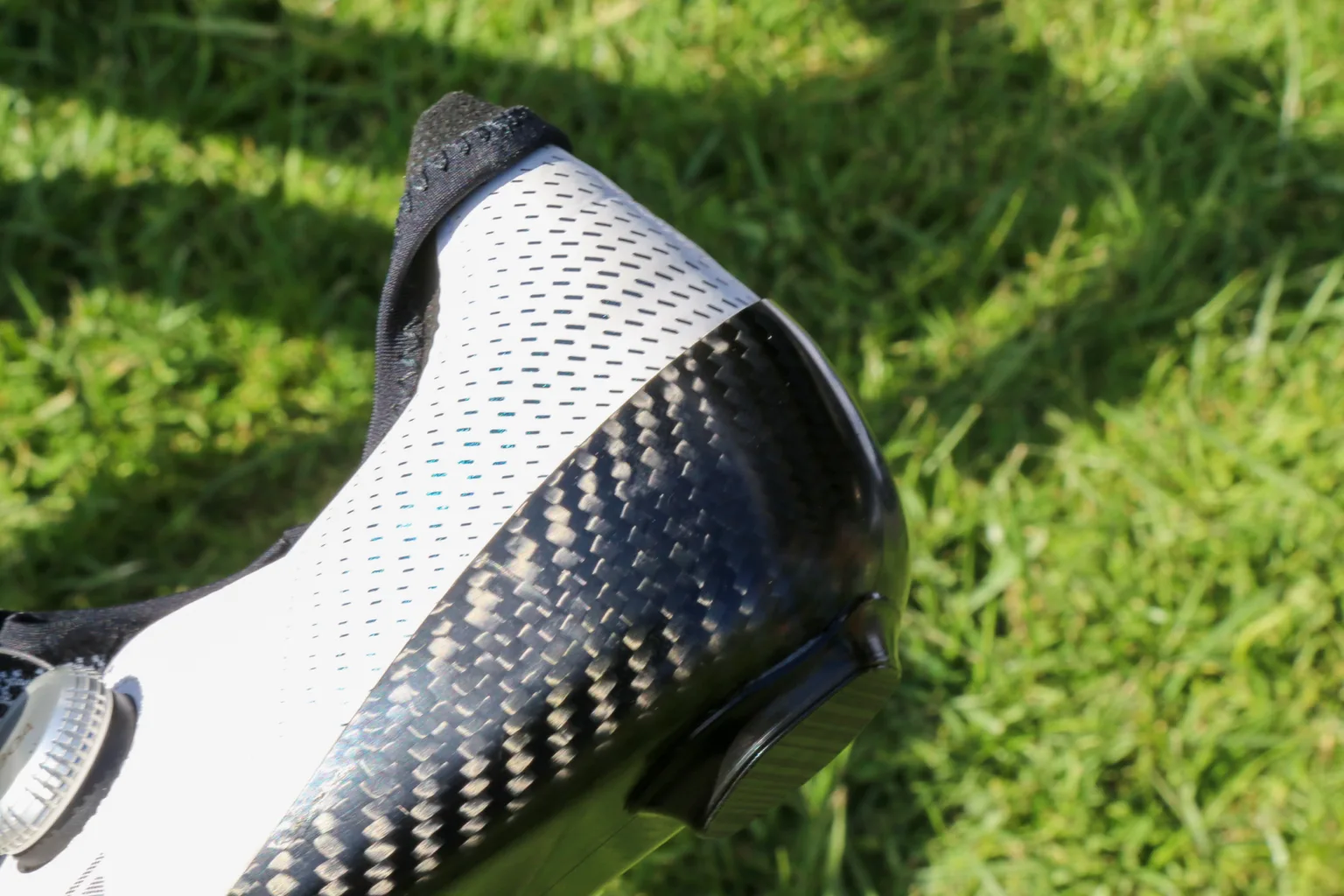 Q36.5 pro shoe 2nd gen carbon sole
