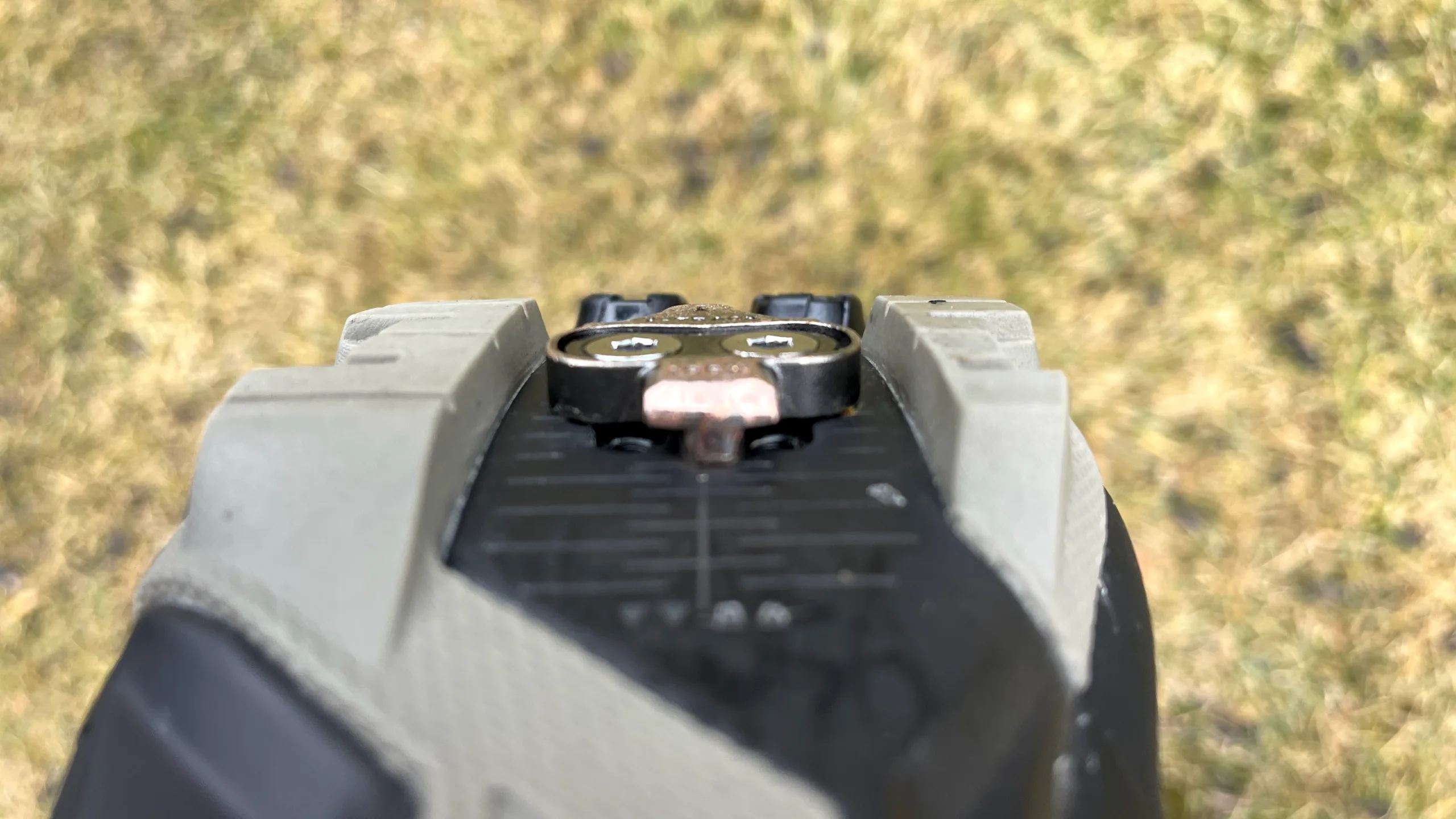 Sidi Physis Review tread depth