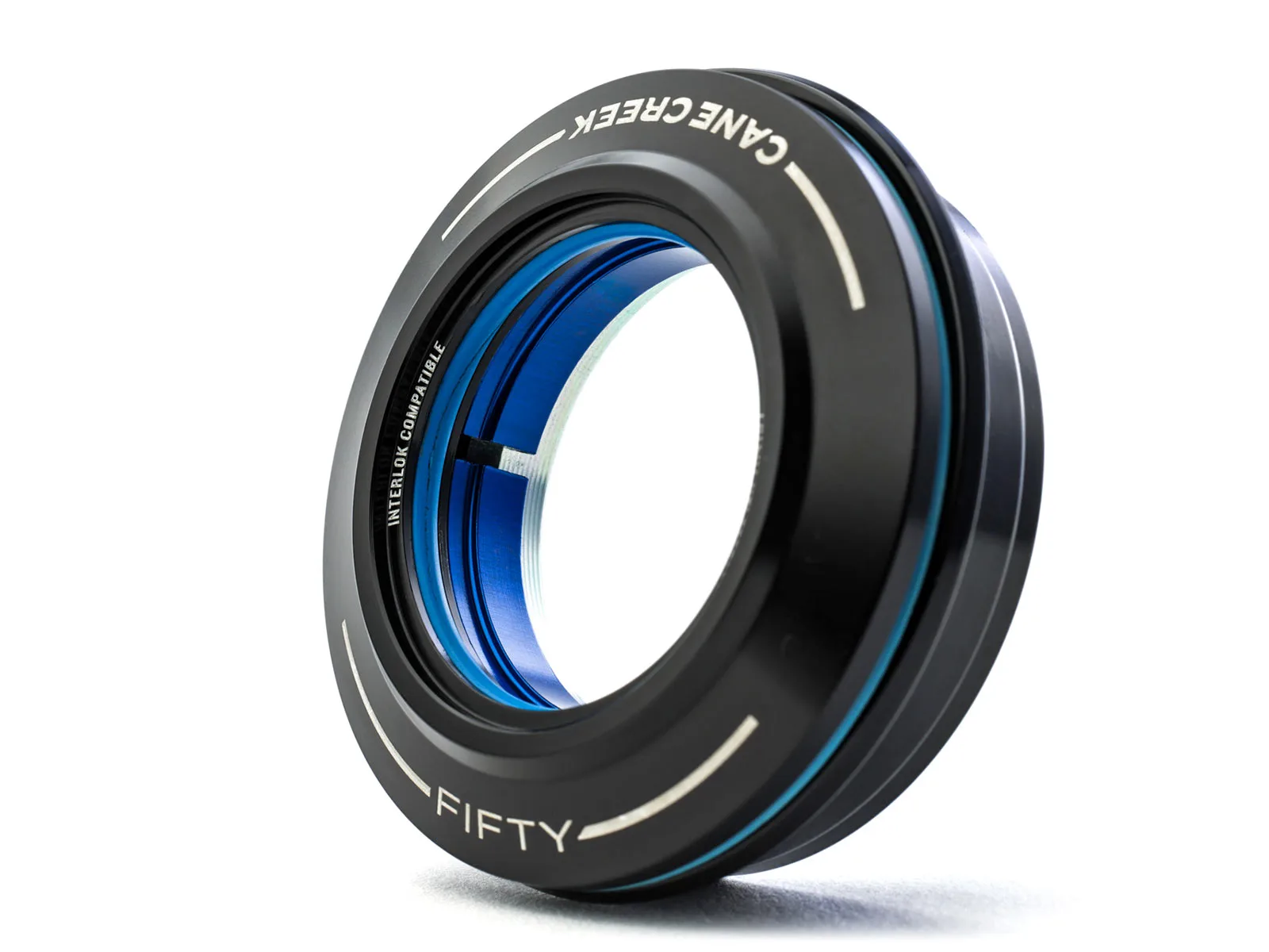 new affordable Cane Creek Fifty headset (50)