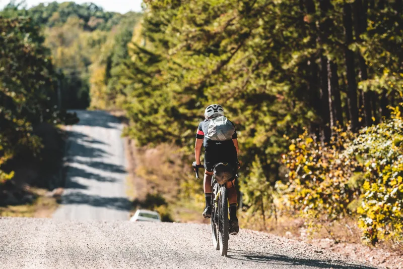 Fayetteville Stakes its Claim as America’s Bikepacking Basecamp