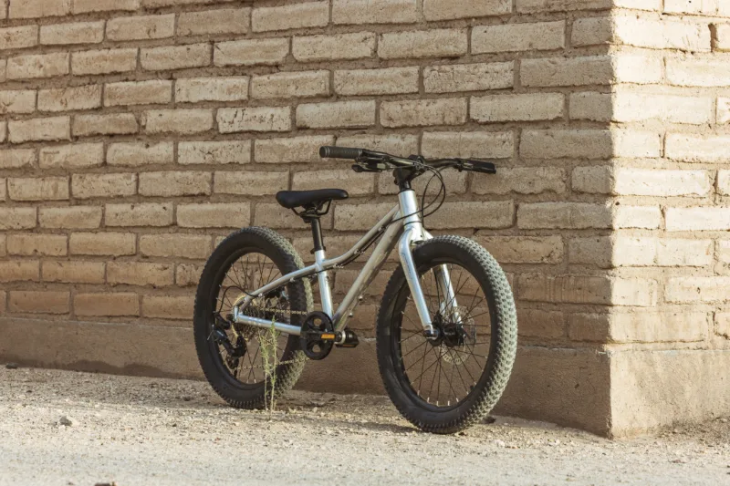 Batch Bikes Rolls Out 20” Kids MTB with Trail-Ready Geometry and Big-Bike Features