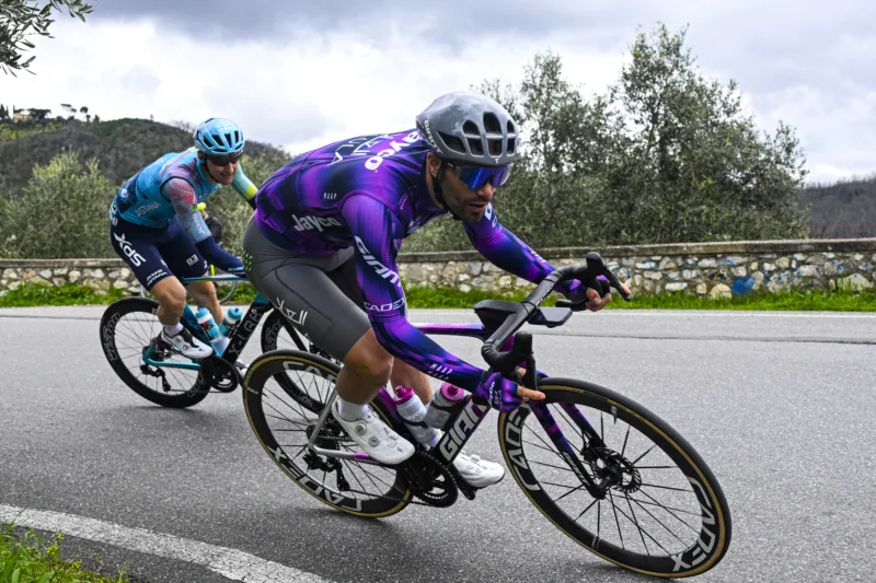 CADEX Launches Aero Cotton Tire—Blending Aero Gains with a Classic Ride Feel