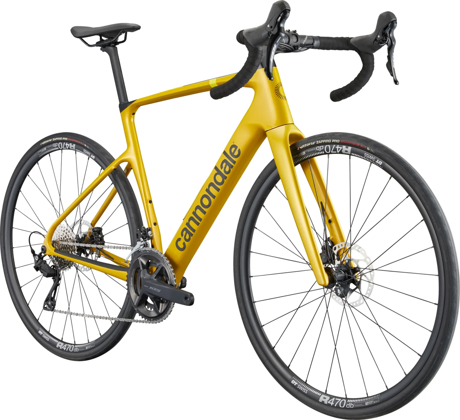 Synapse Crb 5