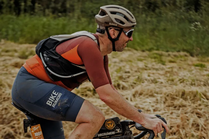 First Rides: Canyon x Millet Sharp 3L Hydration Vest at The Traka
