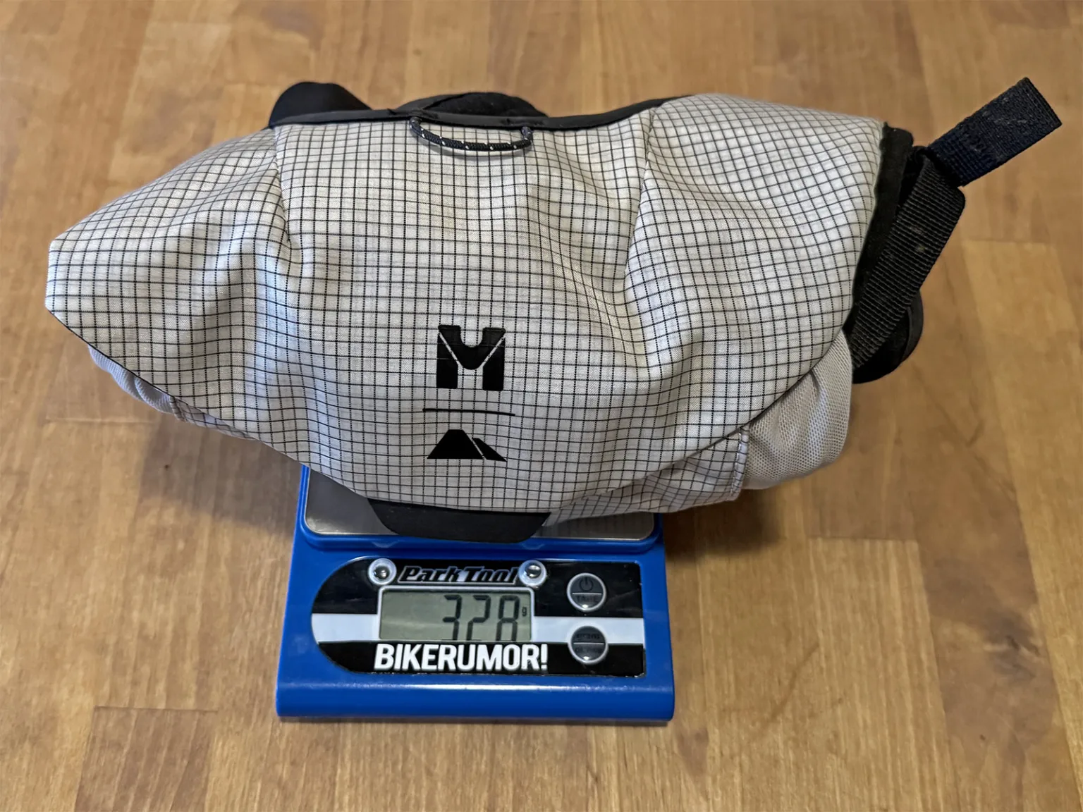 Review: Canyon + Millet Sharp 3L lightweight expandable hydration vest backpack, 328g L/XL bag actual weight