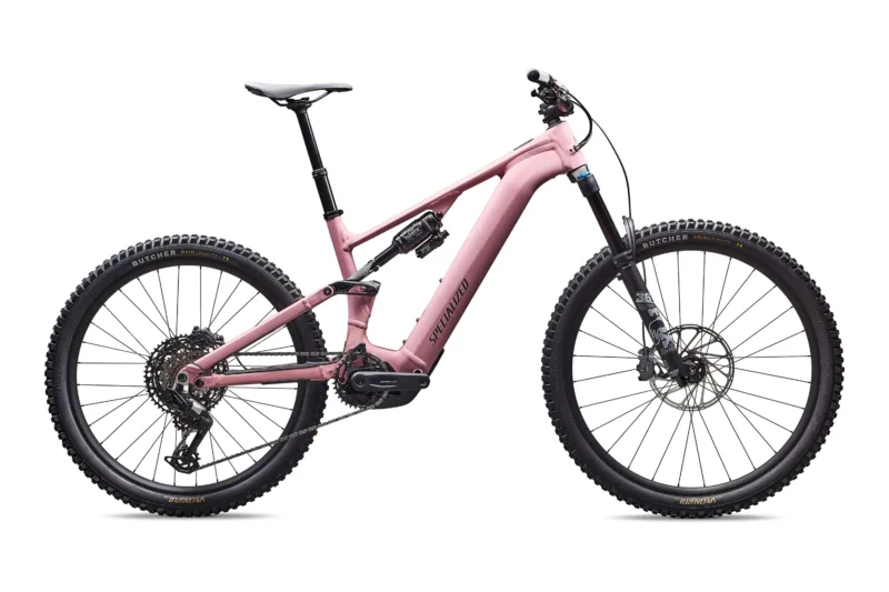 Specialized Turbo Levo 4 Alloy eMTB Gets More Affordable in Metal