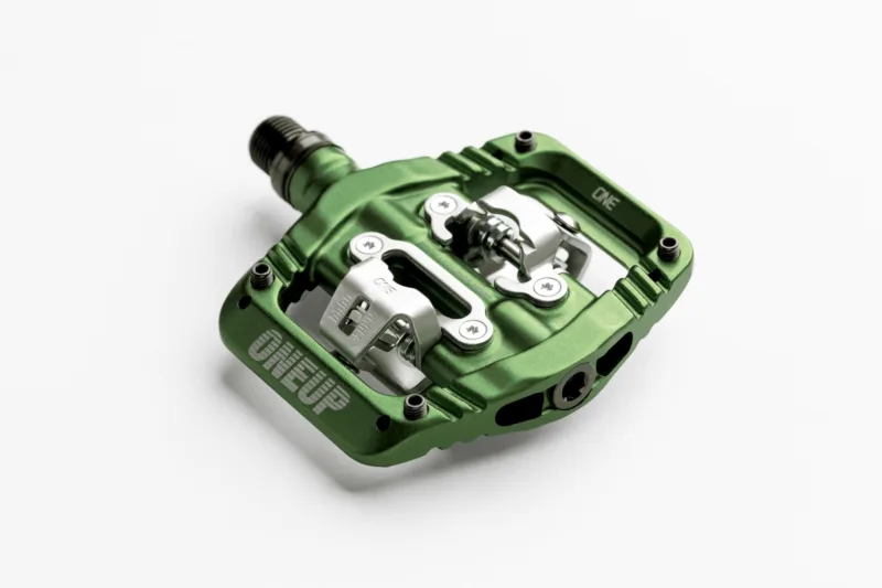 OneUp Components Clip Pedals