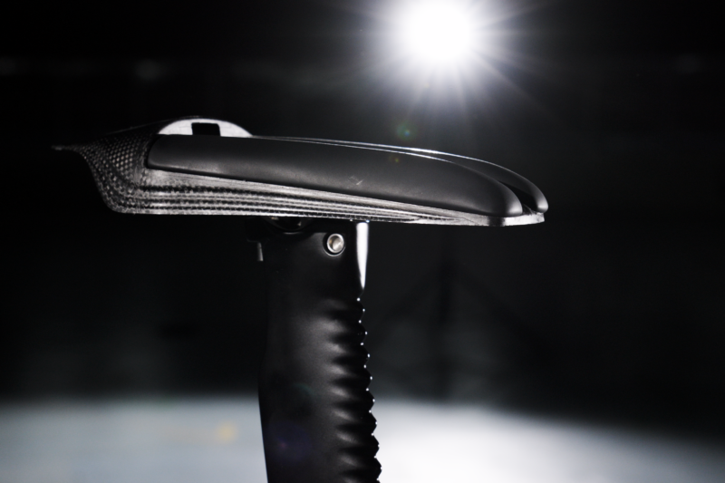 Prologo’s €1250 Predator 01TT is the World Tour’s Top Time Trial Saddle 