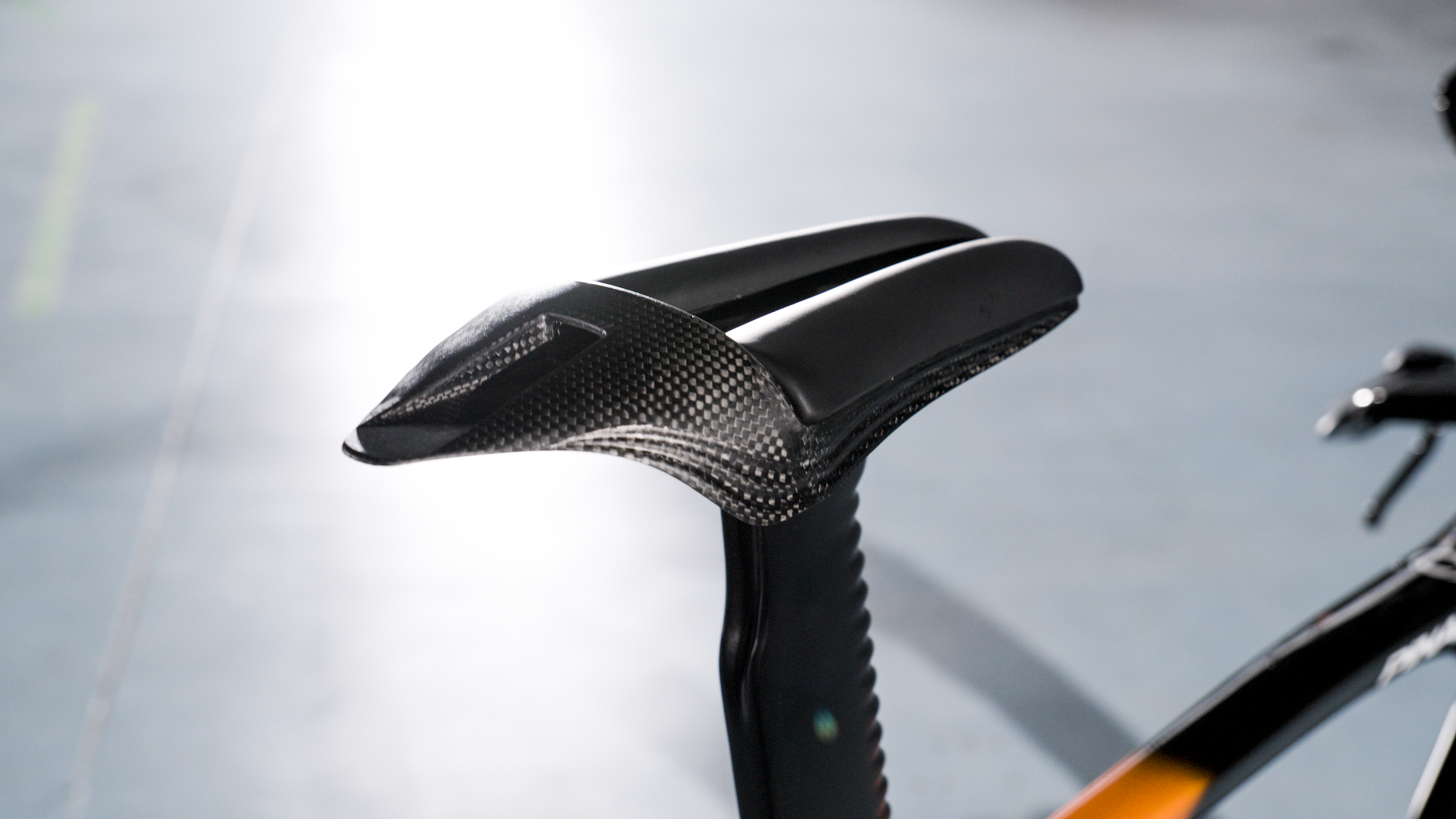 Prologo Predator 01TT rear