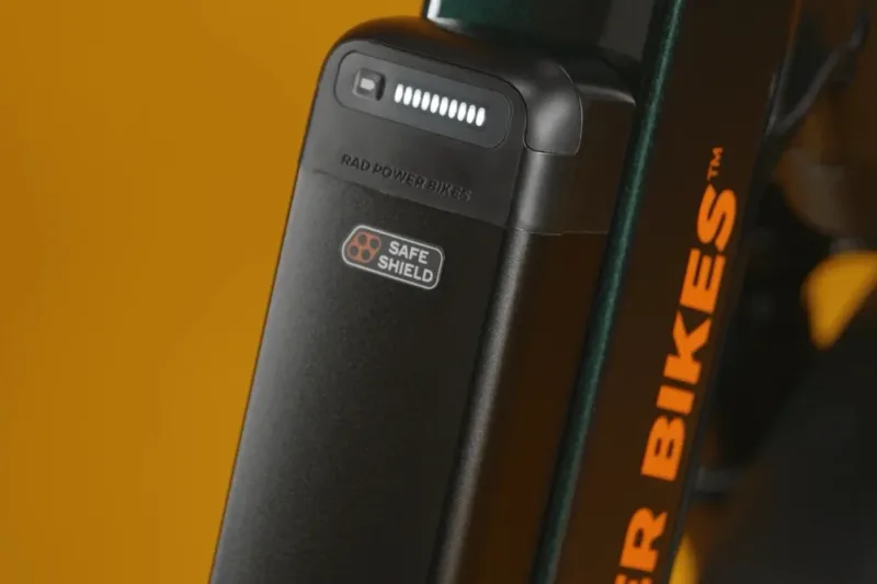 RAD Power Bikes Should Recall its Batteries, but it Can’t Afford To… (Updated)