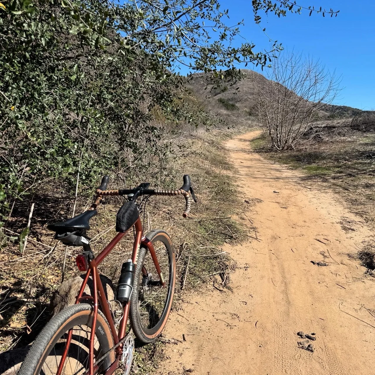 Review Wilde Rambler SL Gravel Bike oot and aboot