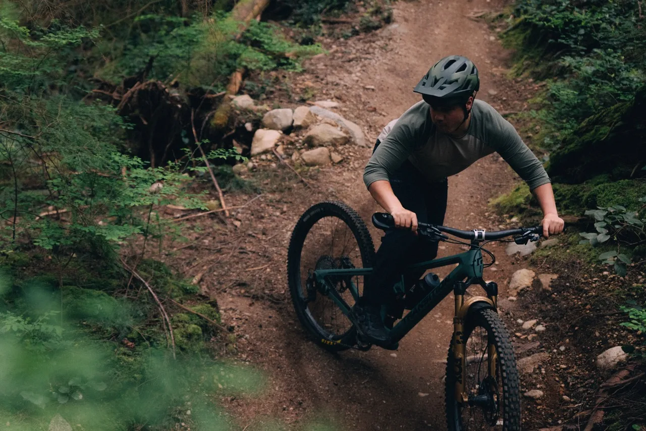 Ride Concepts New Helmets Deploy first pic