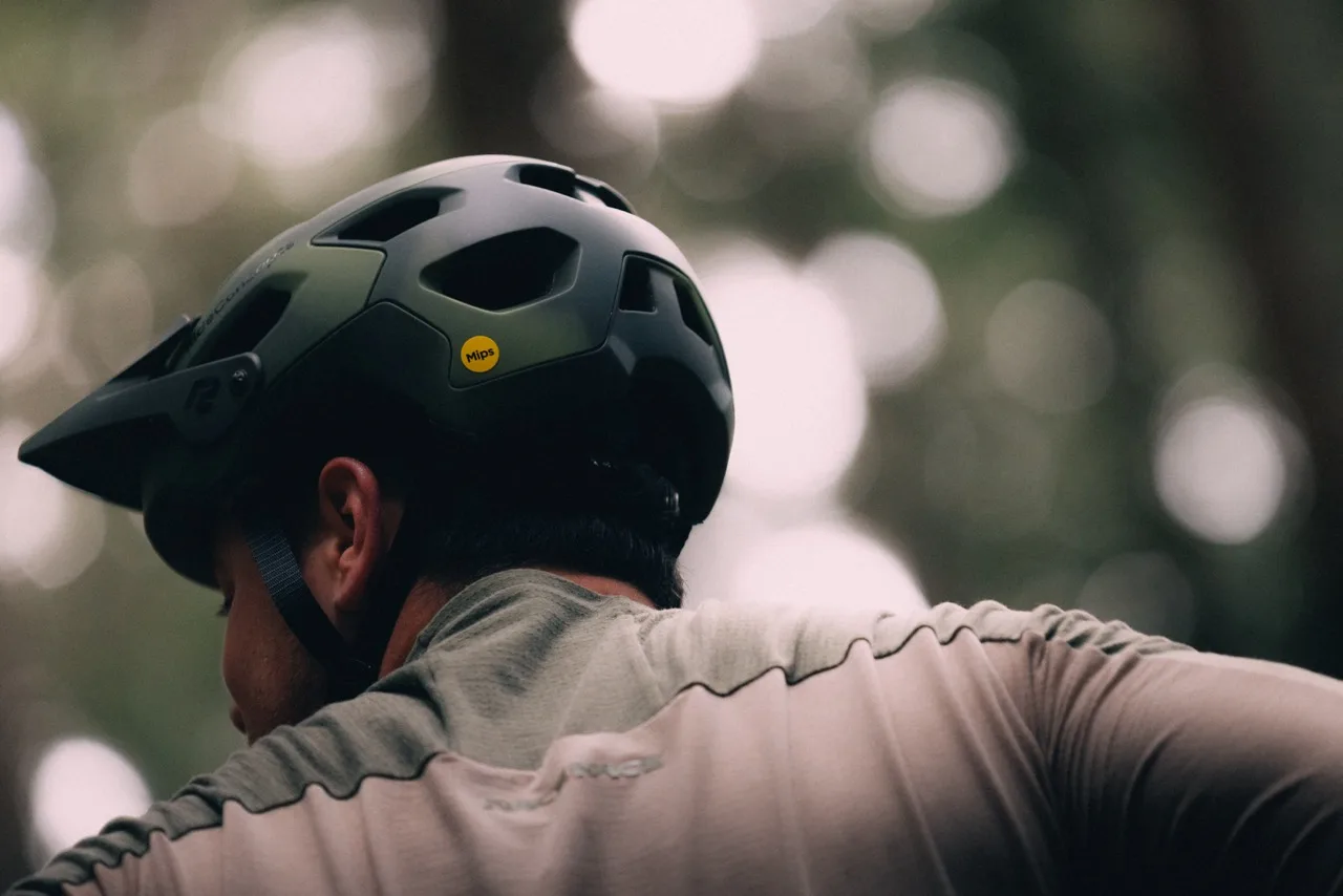 Ride Concepts New Helmets delpoy mips bro