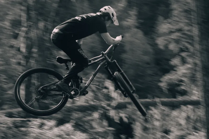 Say Hello to the Deploy and Dissent, Ride Concepts’ First Ever MTB Helmets