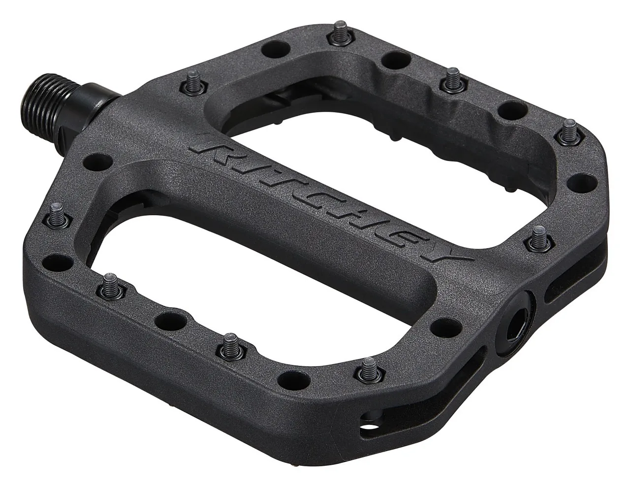 Ritchey Comp Bigfoot Flat Pedal black
