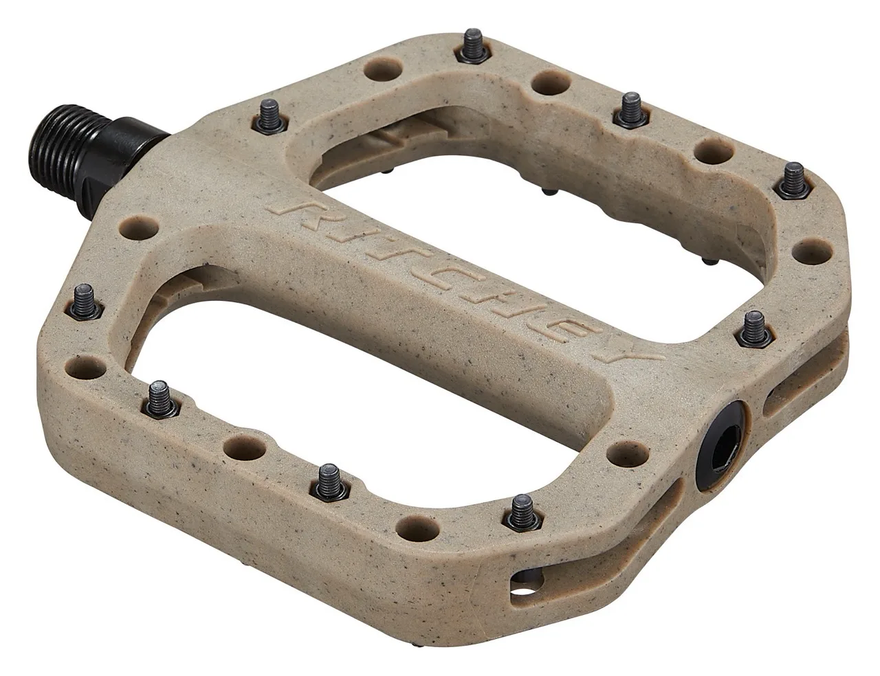 Ritchey Comp Bigfoot Flat Pedal mojave