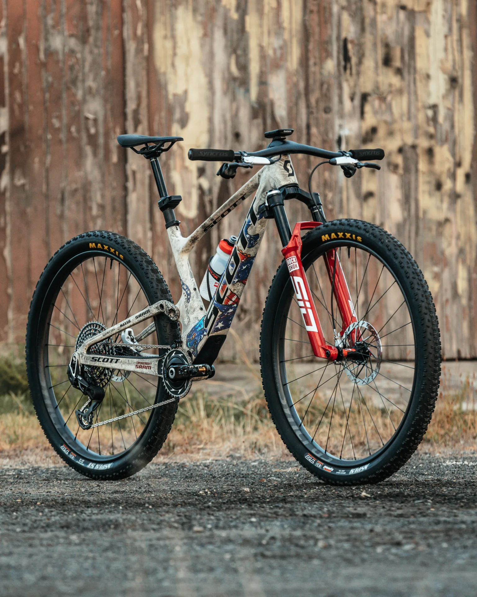 SCOTT-SRAM_BJORN RILEY US CHAMP SPARK RCPHOTO_BY_JACQUESGROBLER full