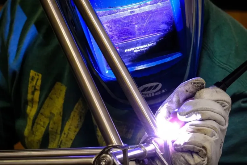 Waterford Precision Cycles & Gunnar are Alive Again, Brought Back by CO’s Sanitas Cycles