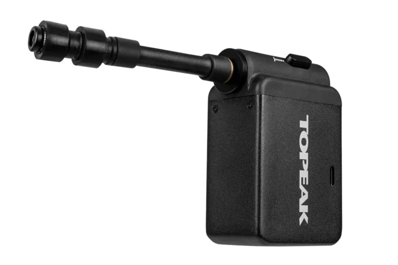 Topeak E-Booster Digital