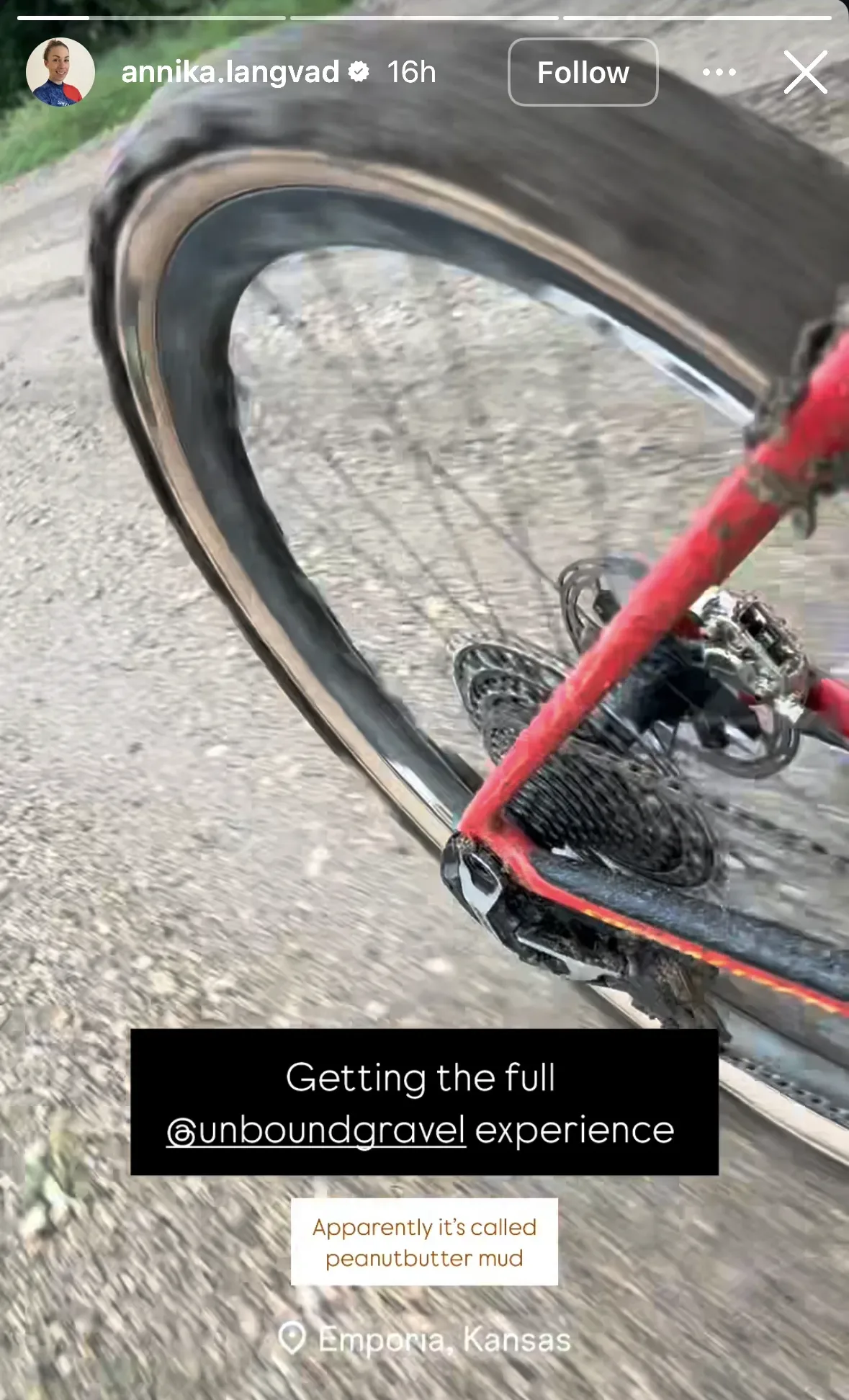 Unbound 2025 Spec Diverge rear