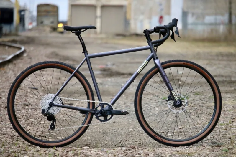 Wilde Updates Rambler & Rambler SL Gravel Bikes with UDH and Fresh New Colors