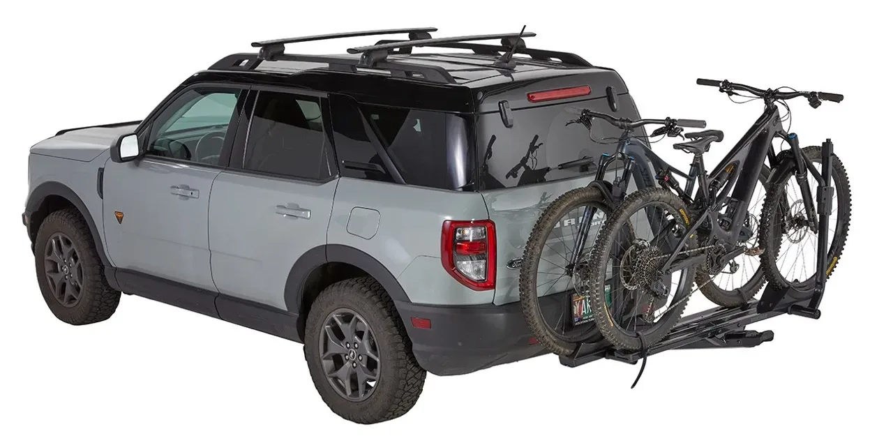 Yakima 2025 Product Launch stage two hero
