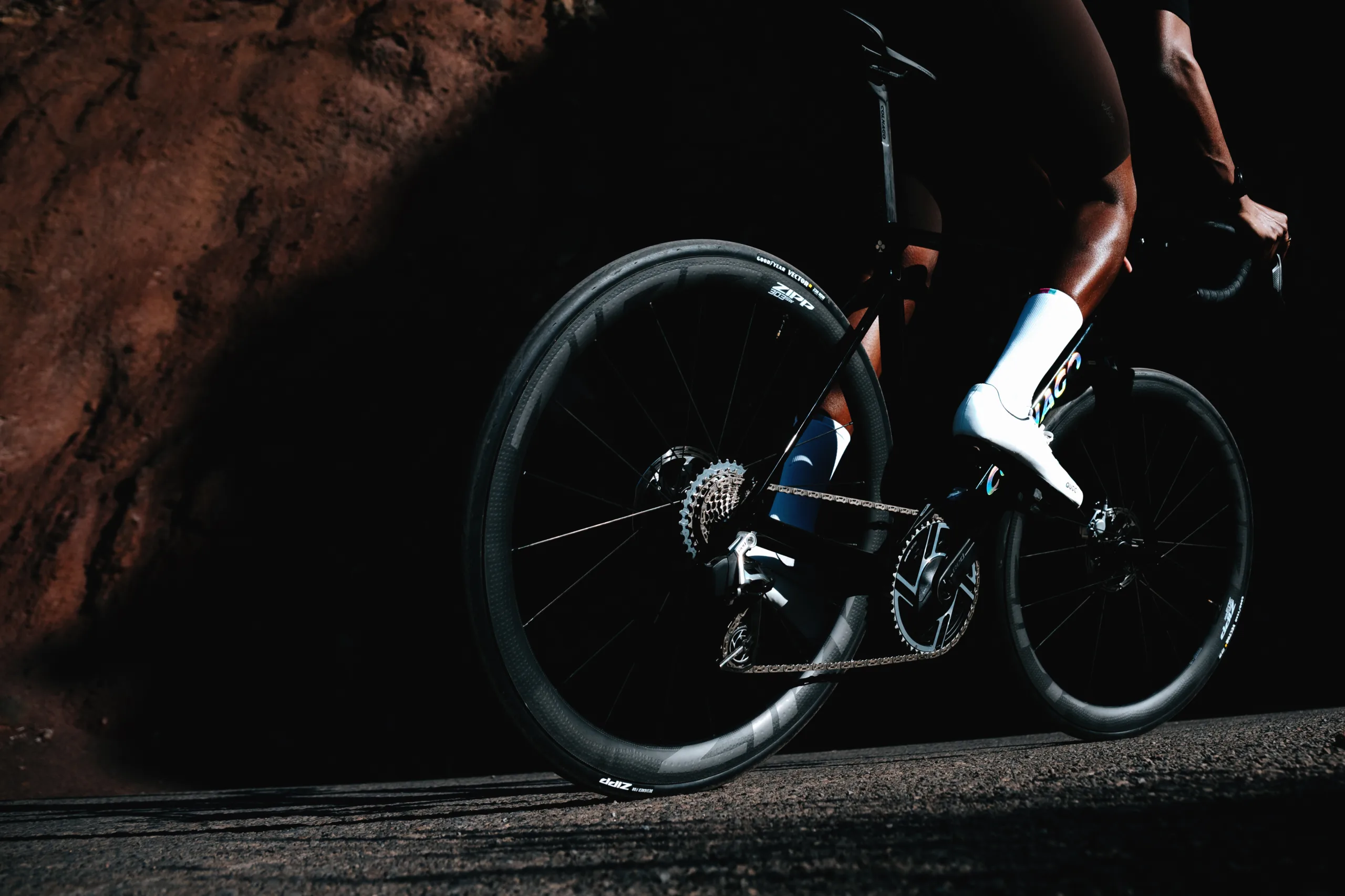 Zipp Tenerife
