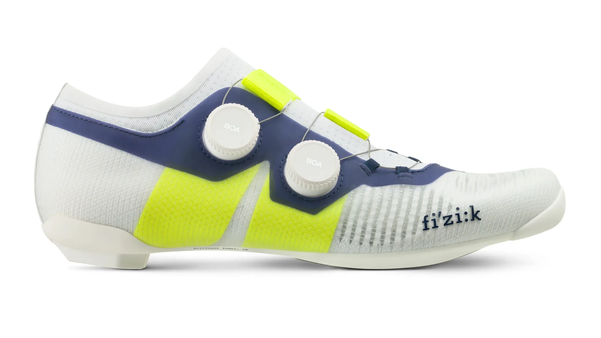 fizik_vega fluro color way