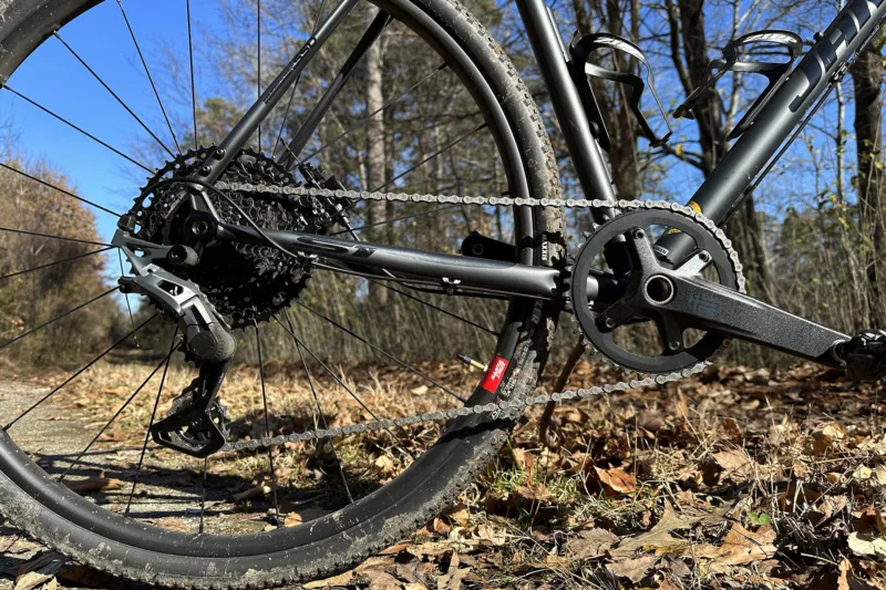 MicroSHIFT Sword Gravel Group Review – Performance Slice, Cut Price