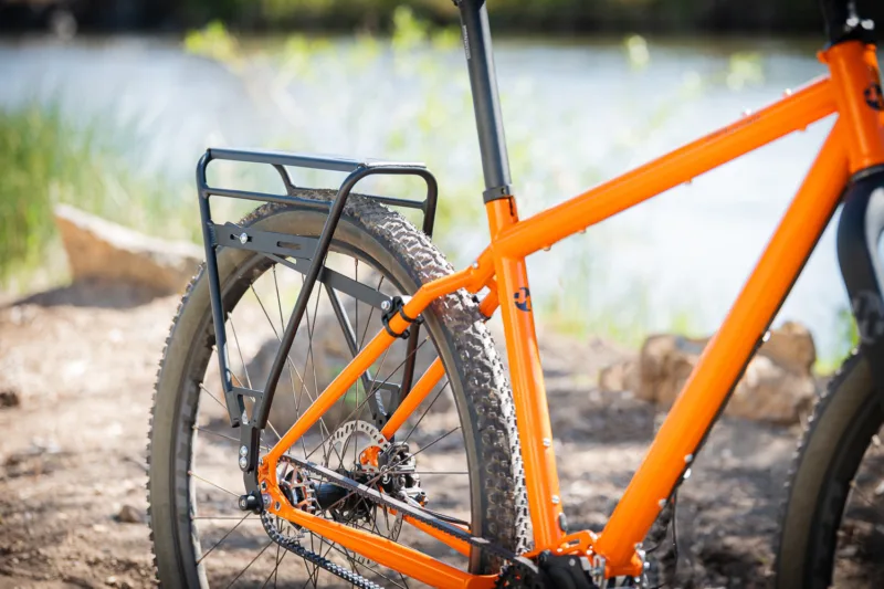 Old Man Mountain Divide XL is a Longer Rack for Bigger Loads