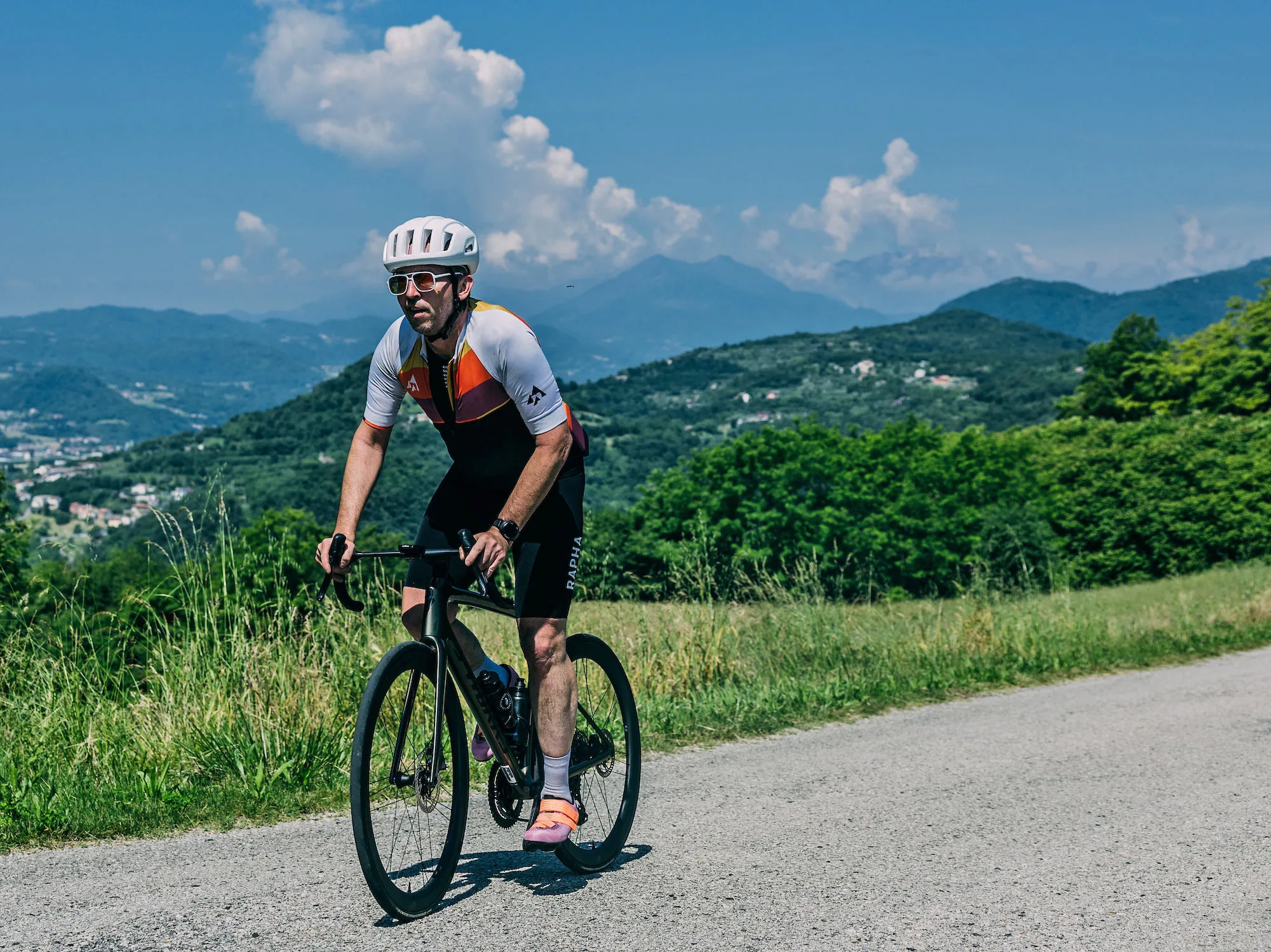Review: new 13-speed Campy Super Record 13 wireless is the best Campagnolo road groupset in years, riding