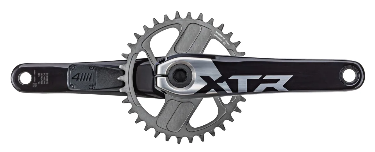 4iiii Precision 3+ y 3+ Pro Xtr Camascos completos