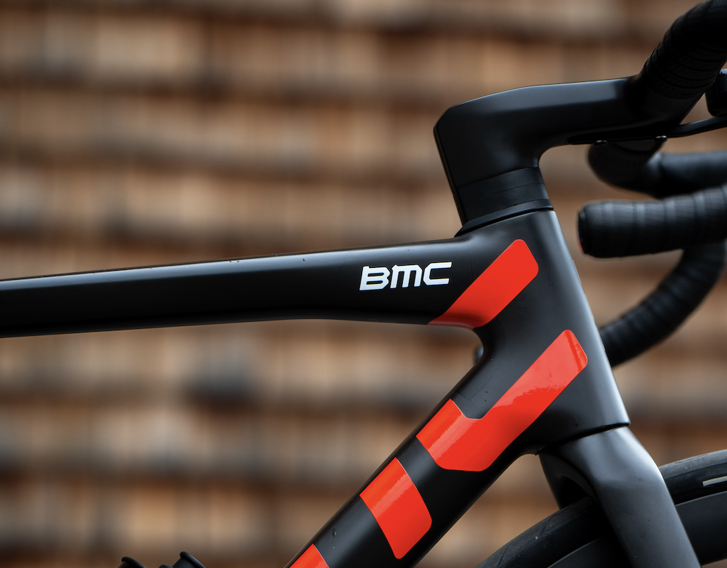 BMC SLR 01 gen 5
