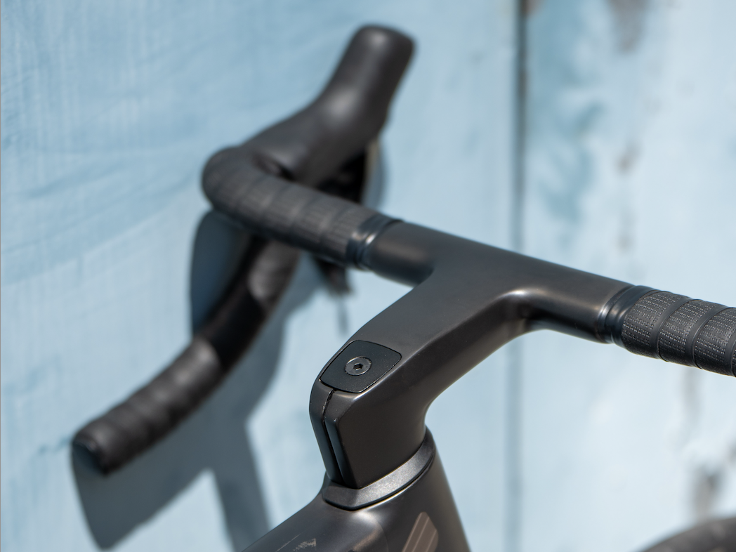 BMC SLR 01 gen 5 bars