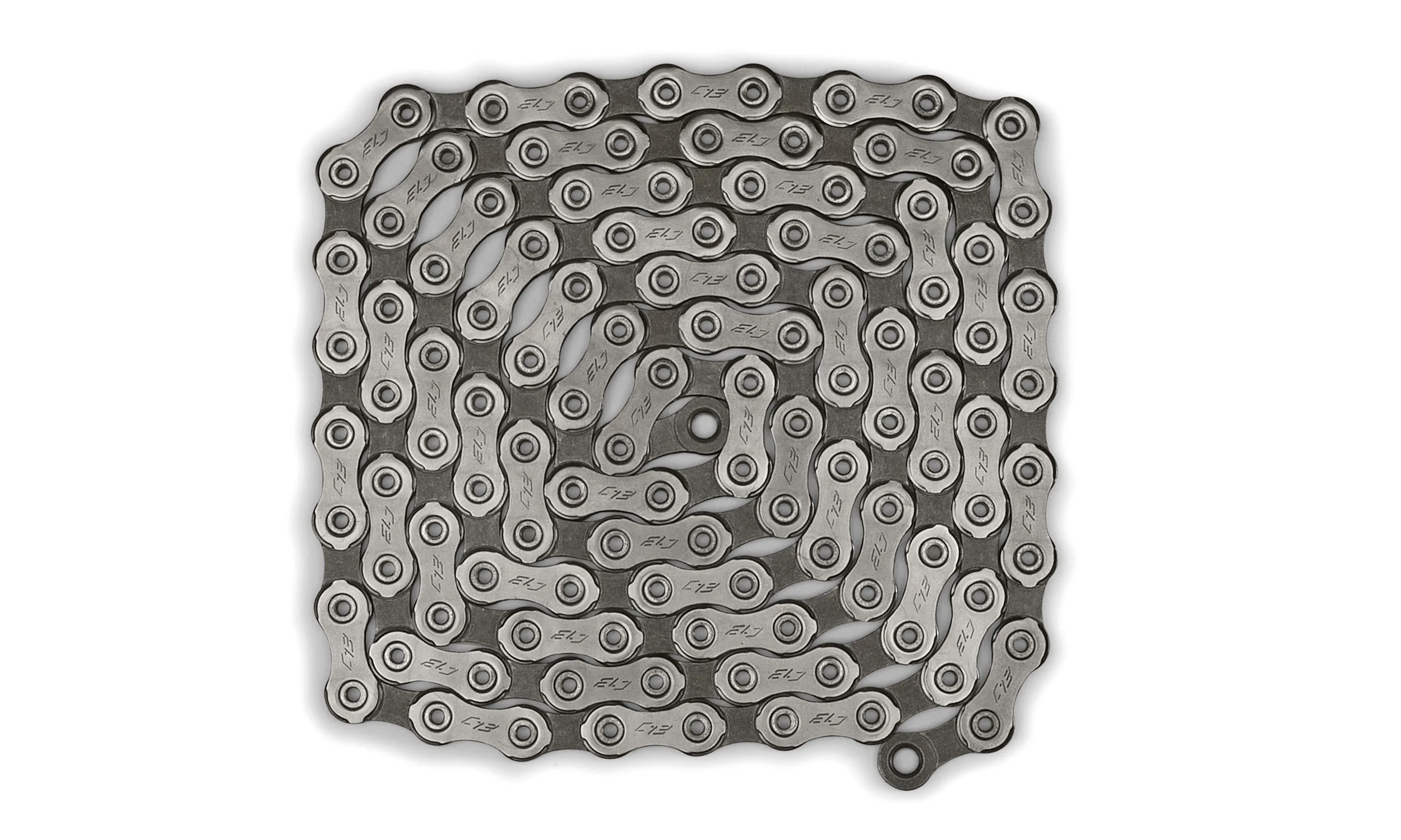 Campagnolo Super Record 13 is a lighter, faster & more affordable wireless 2x13-speed road groupset, or maybe it will be a c13 hollow-pin chain?