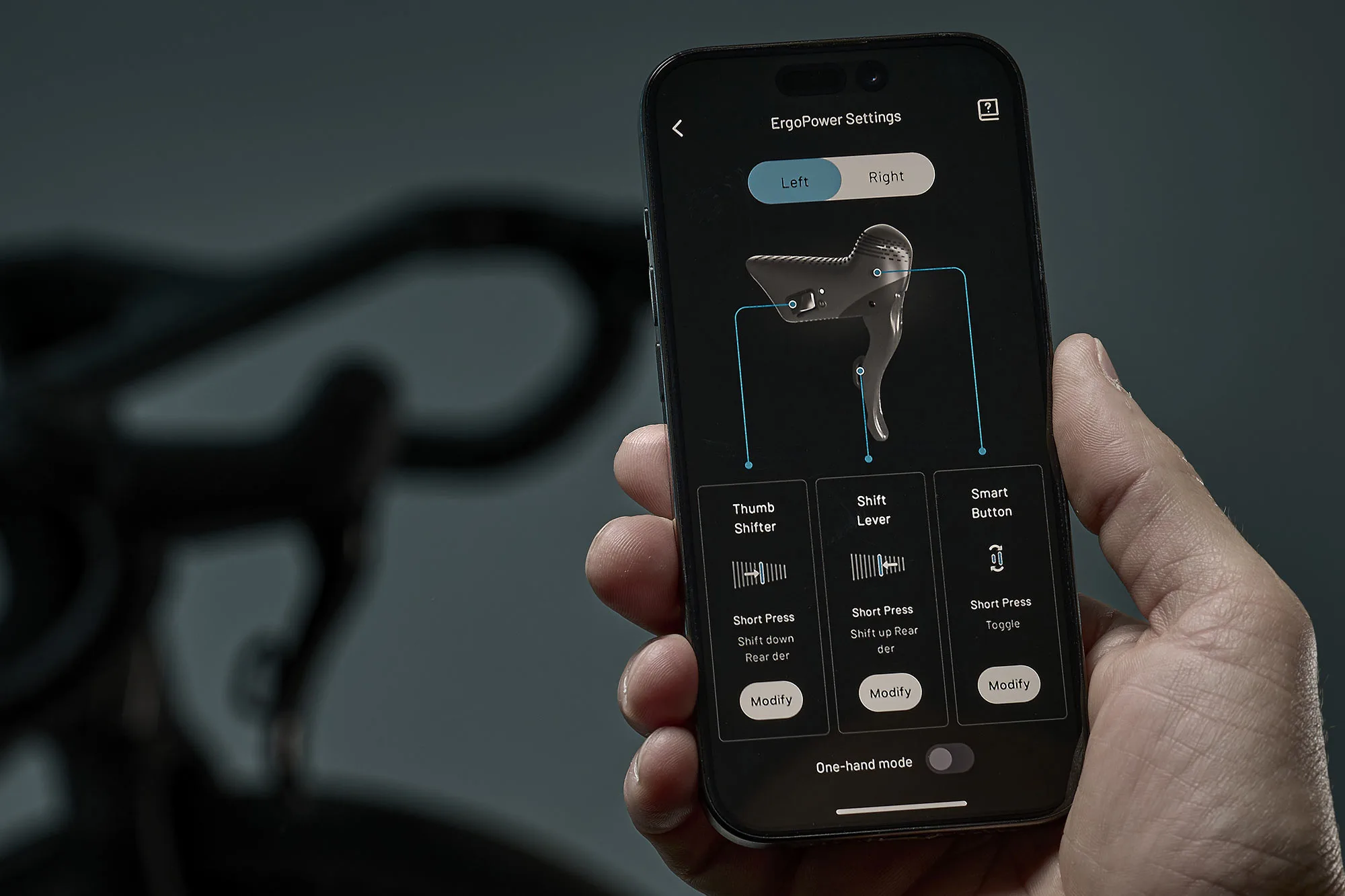 Campagnolo Super Record 13 is a lighter, faster & more affordable wireless 2x13-speed road groupset, customizable shifting buttons with MyCamp smartphone app