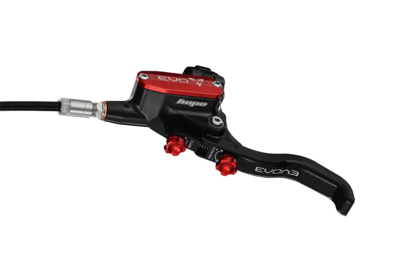 Hope Evolves Its Brakes With New EVO Brake Range