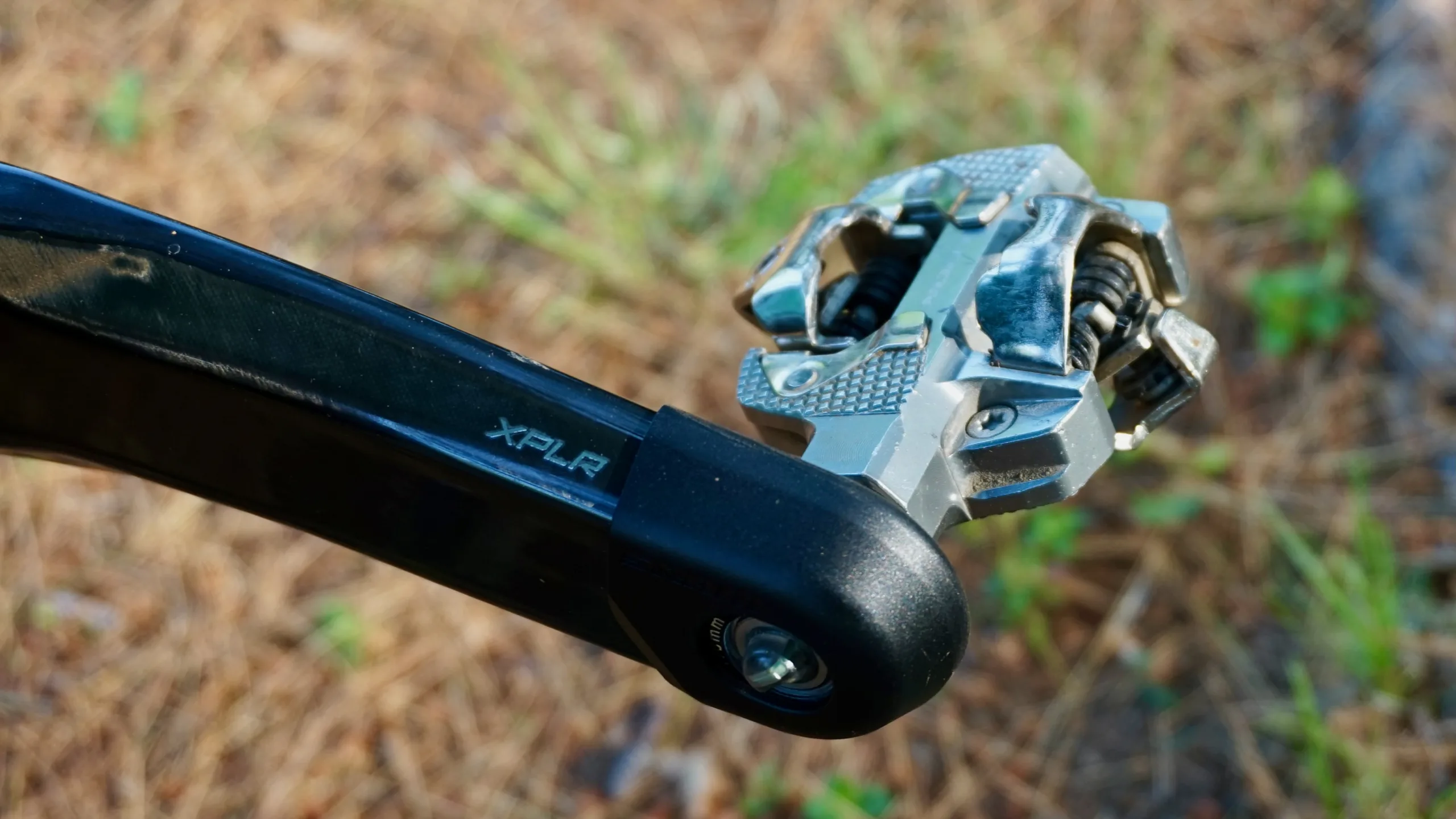 Force AXS XPLR Colnago gravel cranks