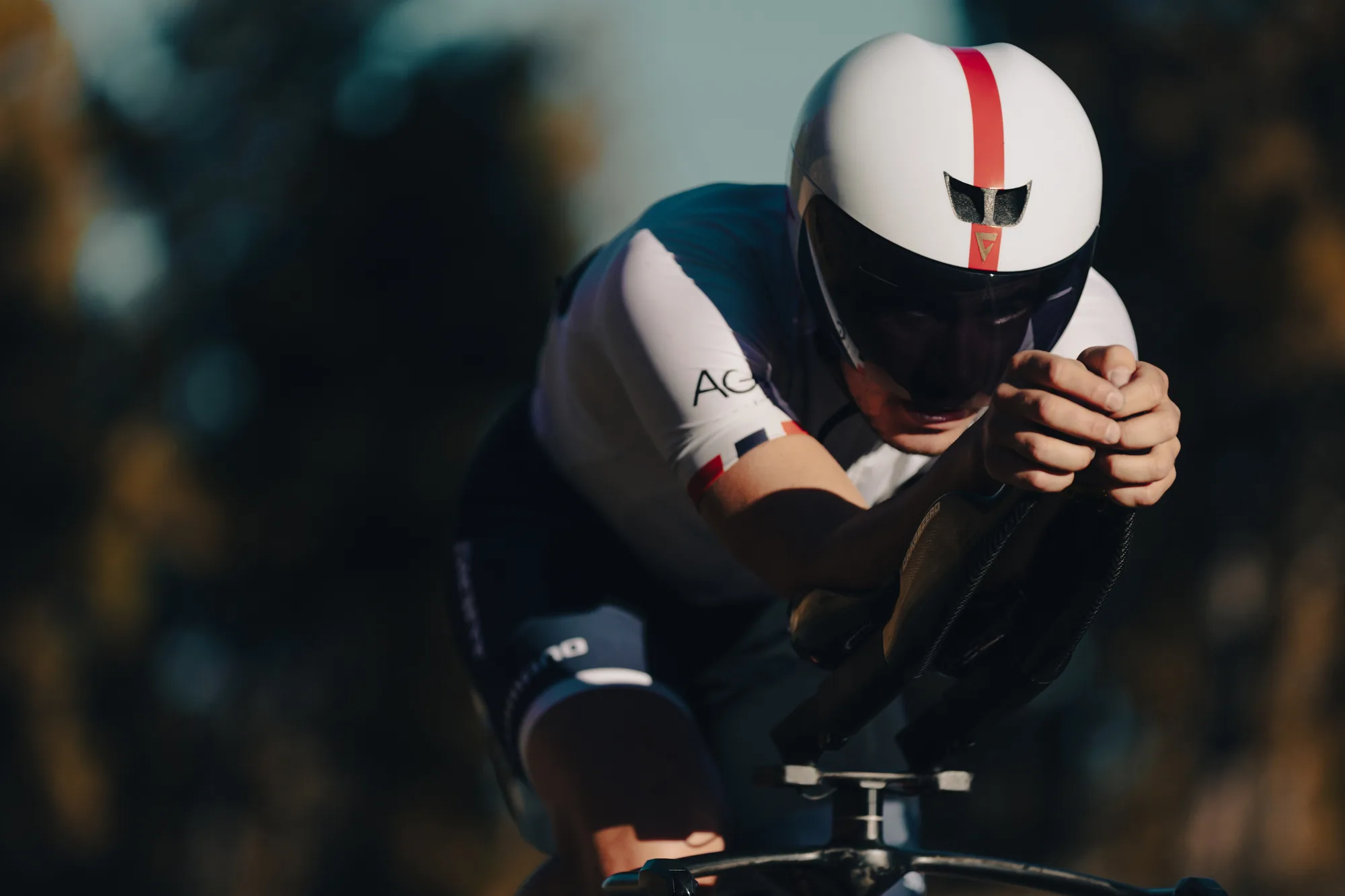 Giant Rivet MIPS Aero Helmet Cool Under Pressure