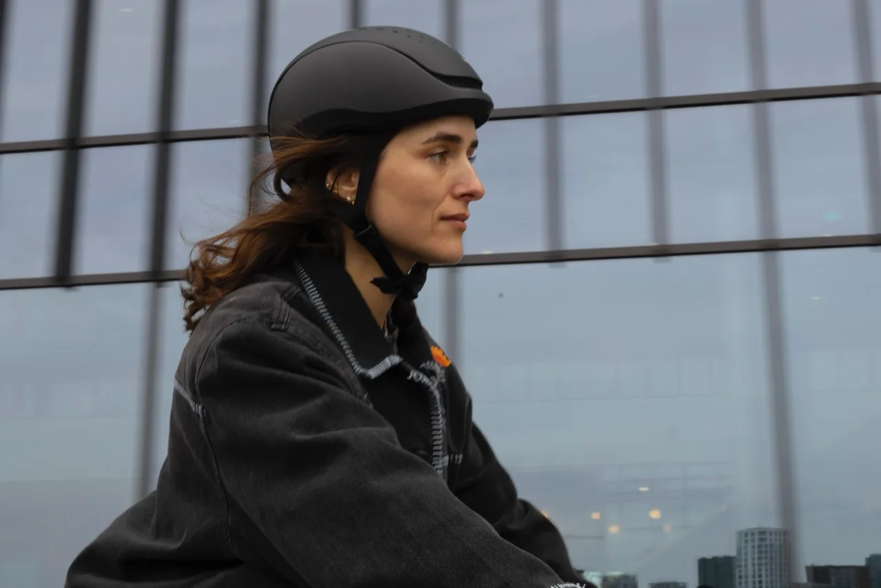 Headfirst Echo Pro Helmet Riding