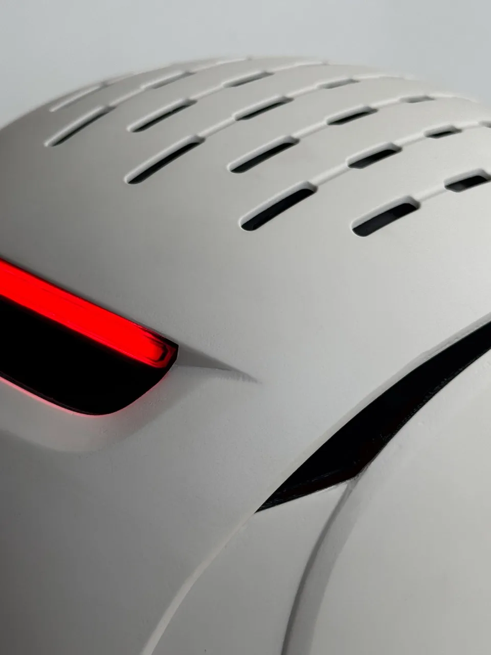 Headfirst Echo Pro Helmet Smart