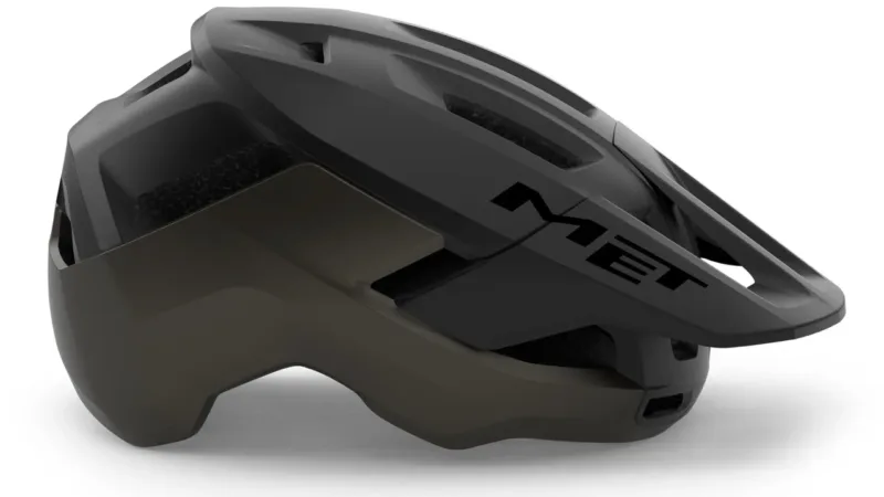 MET Helmets’ New Mid-Level Terrae Trail Helmet Still Puts the Safe in Safety