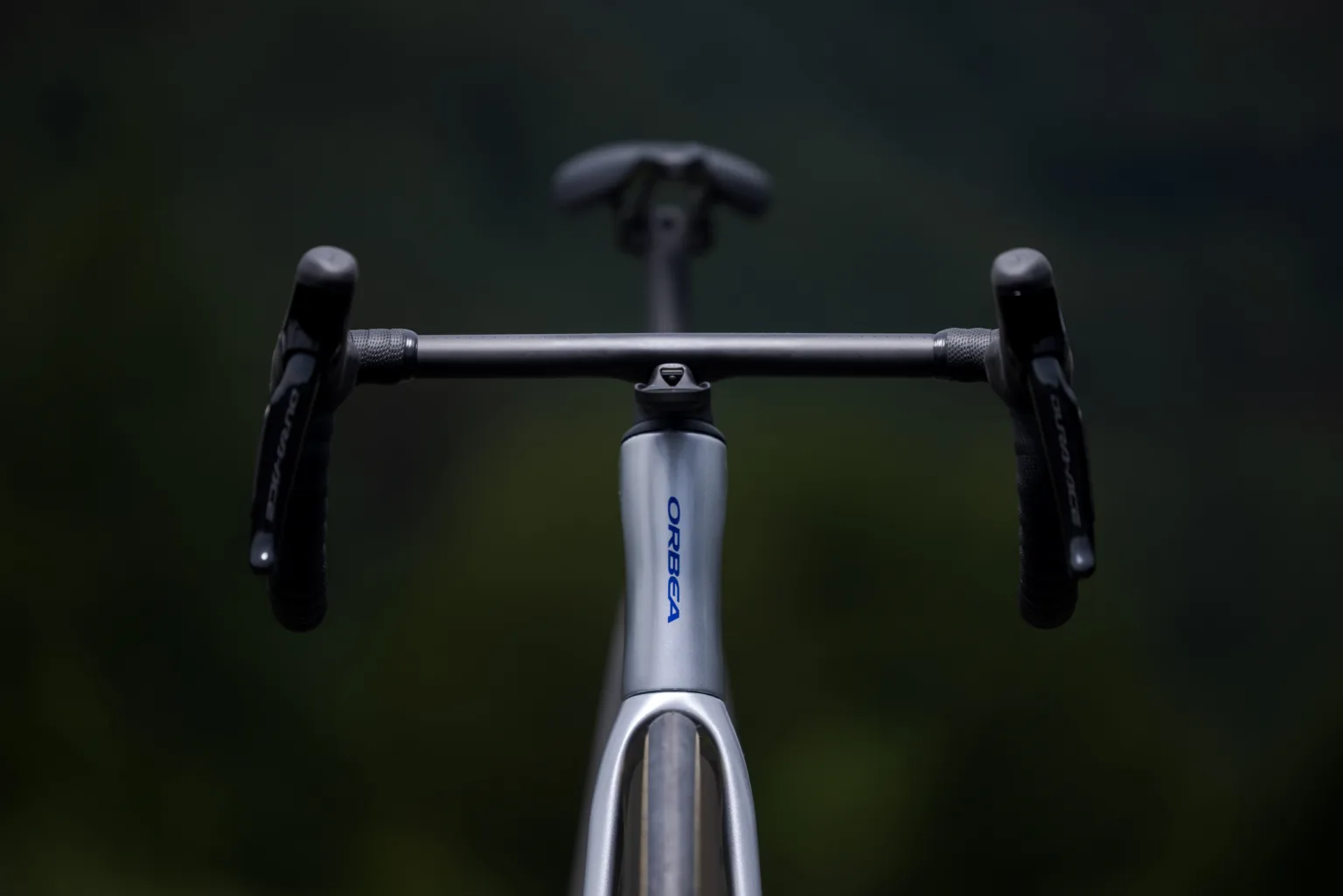 ORBEA Orca beauty shots bars