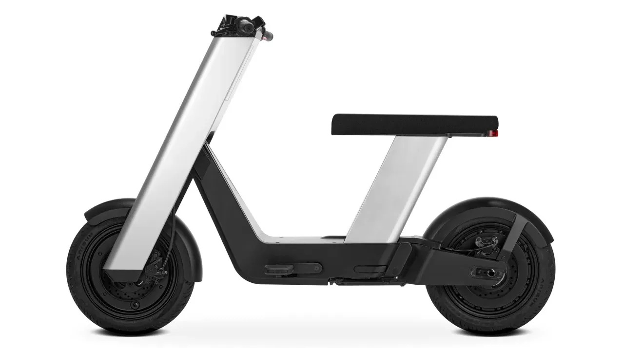 Olto Bike Lane Vehicle non drive