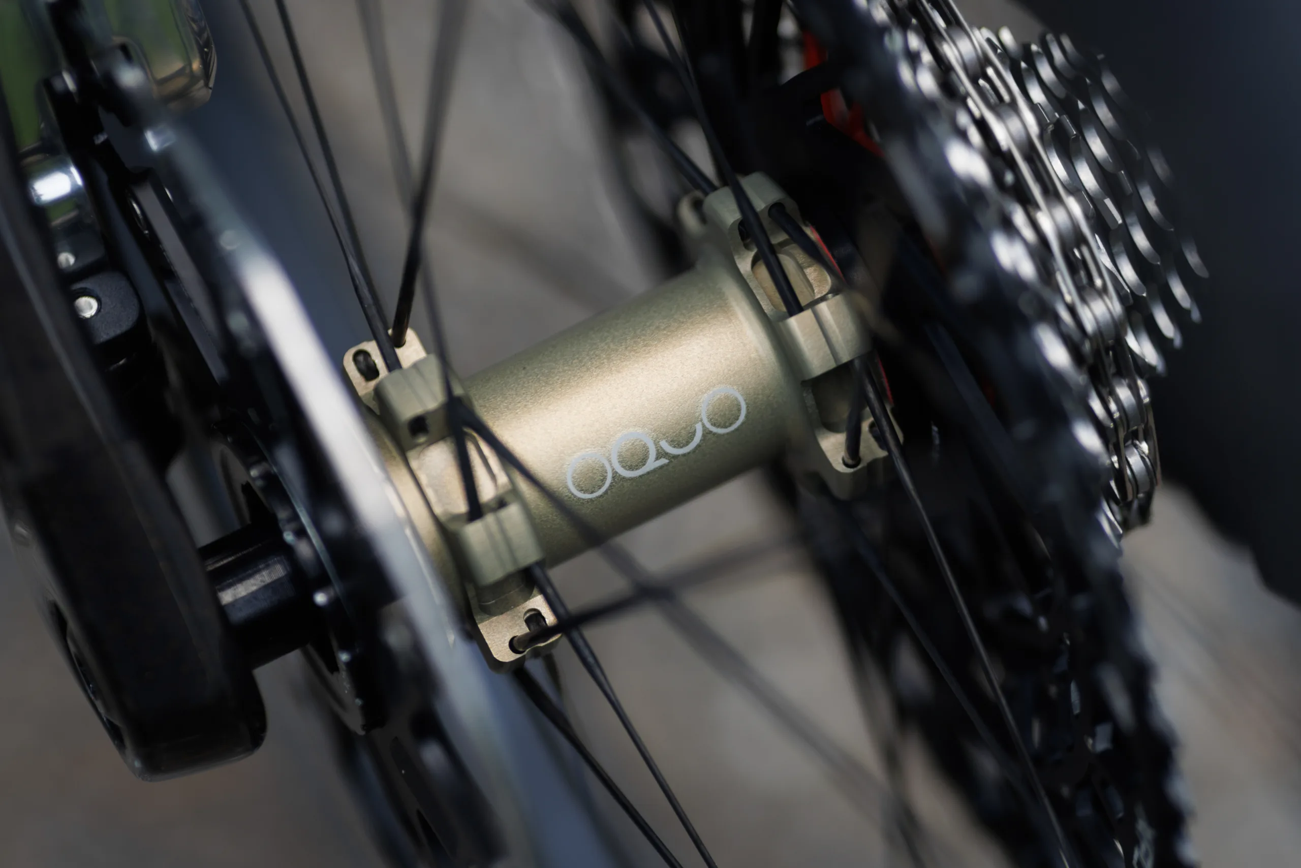 ORBEA TERRA TERRA RUEDAS