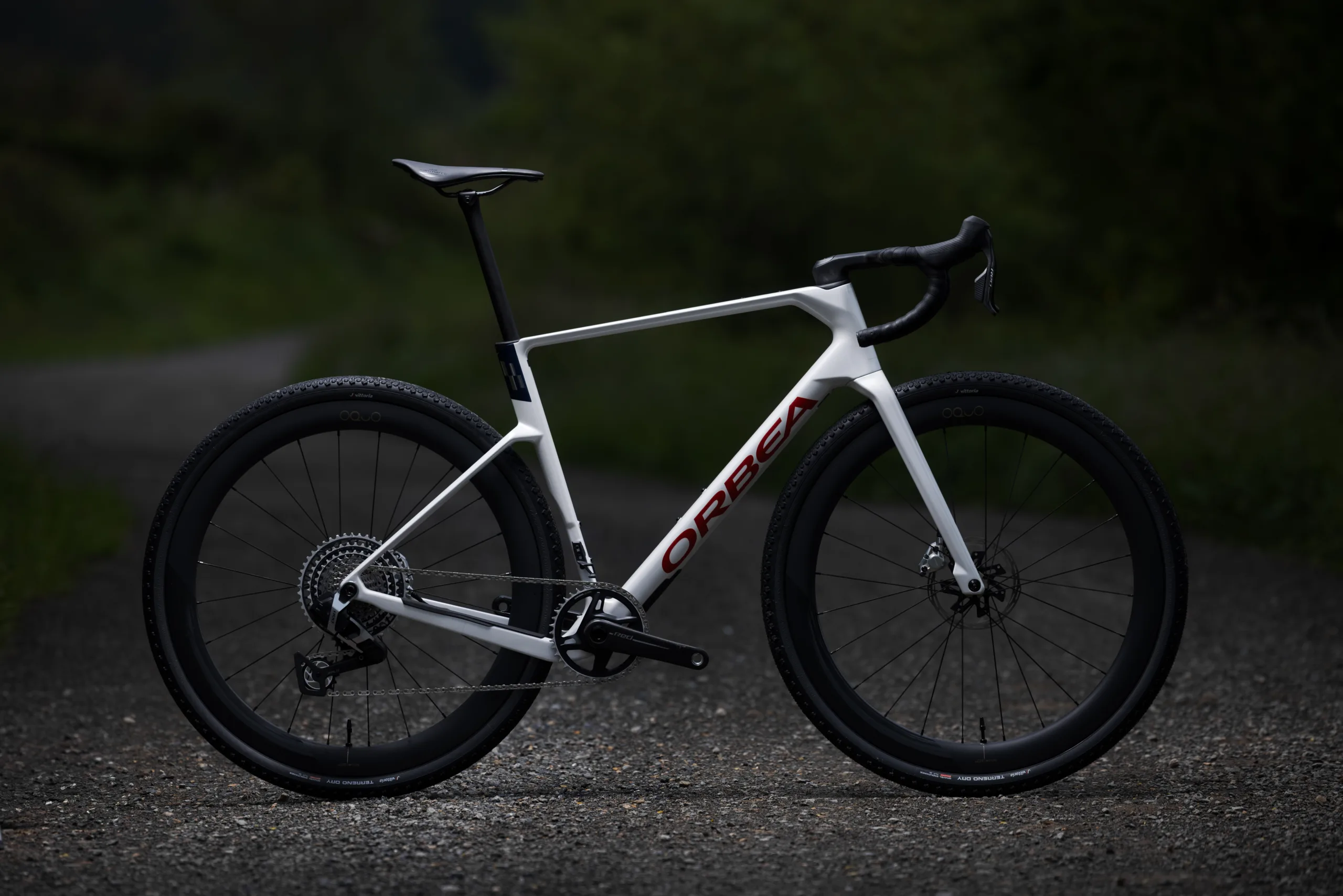 Orbea Terra Race